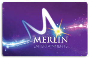 Merlin Giftcard